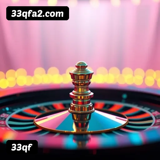 App Mobile 33qf - Jogue em Qualquer Lugar no Seu Smartphone