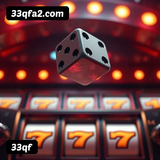 Vantagens de jogar slots no 33qf Brasil